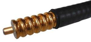 Cable Coaxial Cobre Corrugado Flexible Heliax Andrew Ldf4-50