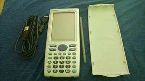 Calculadora Casio Classpad 300