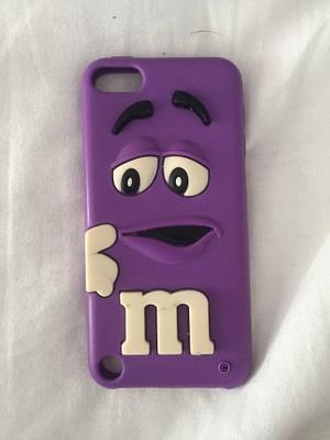 Case Para Ipod 5