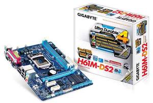 Core I3 Tercera Generacion - Placa+ Procesador