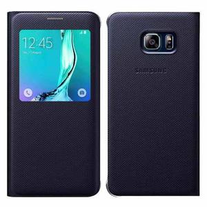 Flip Cover Galaxy S6 Edge Plus G% Samsung Original
