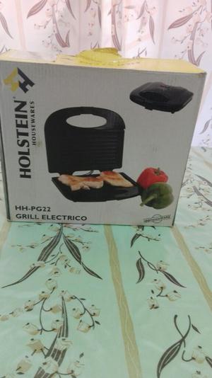 Grill Electrico