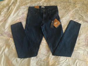 Jean Mujer Marca 72d