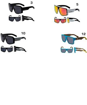 Lentes Quiksilver