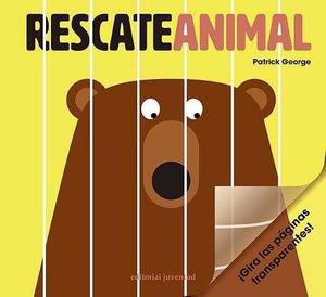Libro Rescate Animal De Patrick George