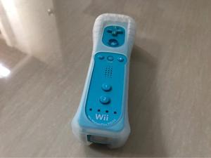 Nintendo Wii Wii U Remote Control Plus Inside