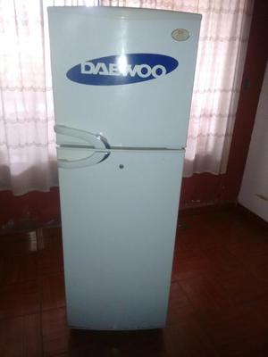 Ocasion Remate Refrigeradora Daewoo