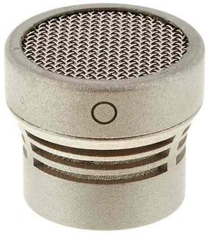 Oktava Mk-012 Capsula Omni Microfono De Condensador