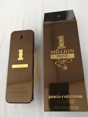 One Million Privé Exclusivo en Peru