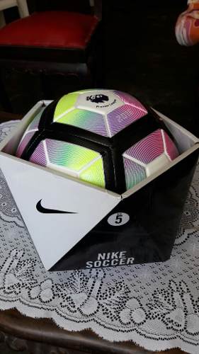 Pelota Balon Nike Strike Premier League Talla 5