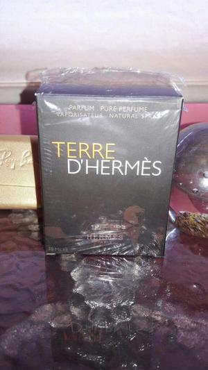 Perfume Hermes Hombre Paris Nuevo Tommy Boss