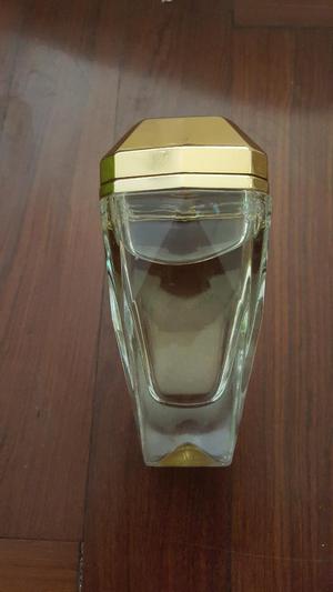 Perfume Lady Million By Paco Rabanne