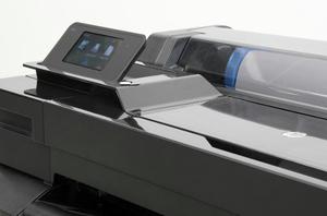 Plotter Hp T520 + Impresora Laser A4 - Nuevos Sellados