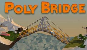 Poly Bridge Imperdible Juego Pc Y Mac Steam Codigo Digital