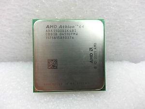 Procesador Amd Athlon+ Socket 939 De 2.2ghz