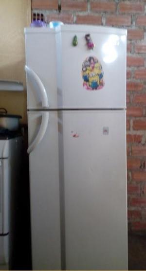 Refrigeradora de segundo Uso