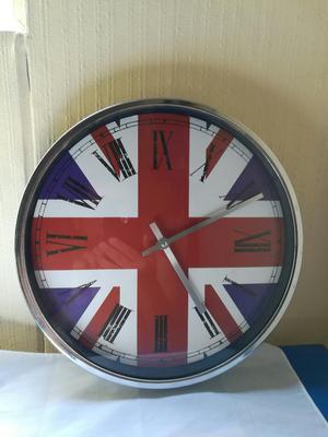 Reloj de Pared Inglaterra