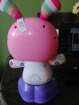 Robot Bibot