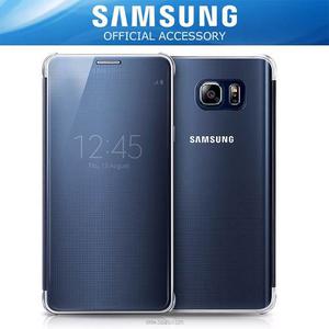 Samsung Note 5 S View Clear Cover Original