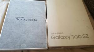 Samsung Tab S2 9.7