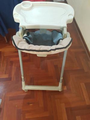 Silla para Comer Infanti