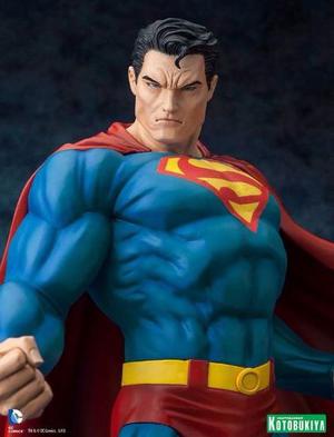 Superman Kotobukiya