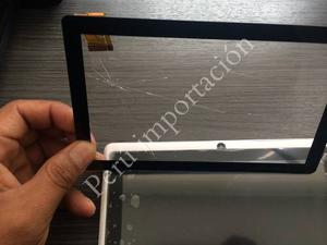 Tablet Ifanze:: Solo Repuesto:: Tactil Touch Screen