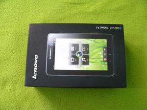 Tablet Lenovo A1 Android Modelo Comprado En Japon Casi Nuevo