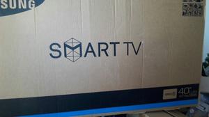Tv Samsung Smart Tv 40 Serie 5
