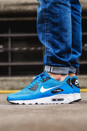 Zapatillas Nike Air Max 90 Ultra Essential