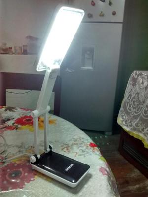 lampara de escritorio