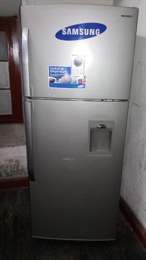 refrigeradora samsung 500 litros