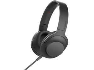 Audifono Sony Mdr-100aap H.ear On Hi Res Nuevo Sellado