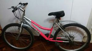 Bicicleta En Buen Estado Casi Nueva