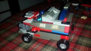 Carro Lego Oferta Especial