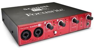 Focusrite 8i6