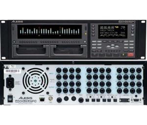 Grabador Digital Alesis HD24