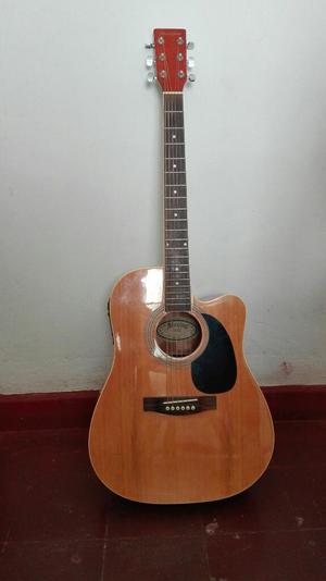 Guitarra Electroacústica