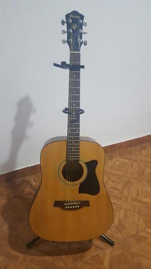 Guitarra Ibanez Acustica