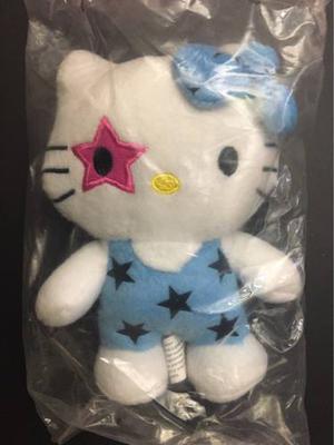 Hello Kitty Peluche Colección Sanrio Japón Único