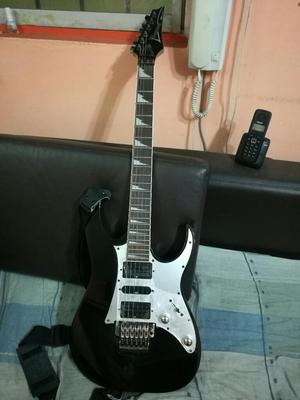 Ibanez Rg350bk