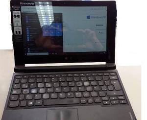 Laptop Convertible Lenovo Ideapad Flex 10 Regaladasooo