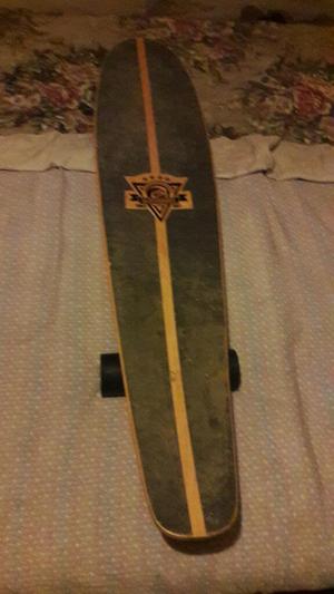 Longboard