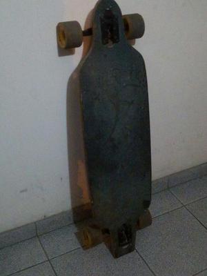 Longboard Gravital Original !!