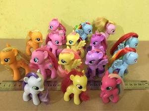 My Little Pony G4 / Hasbro / Apple Bloom / Sweetie Belle