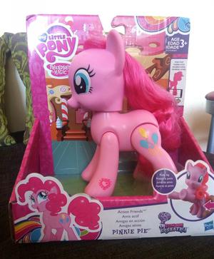 My Little Pony. Pinkie Pie. Nuevo!