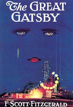 The Great Gatsby F.s. Fitzgerald