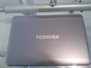 Toshiba Satellite C845d Spsl De 2da Con Detalle
