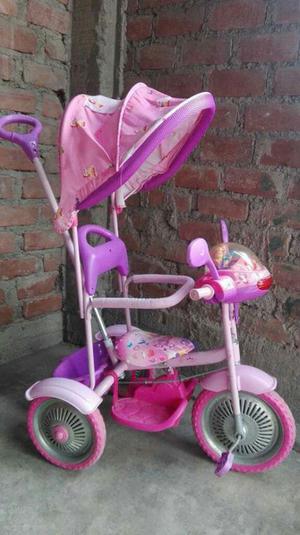 Triciclo para Niños