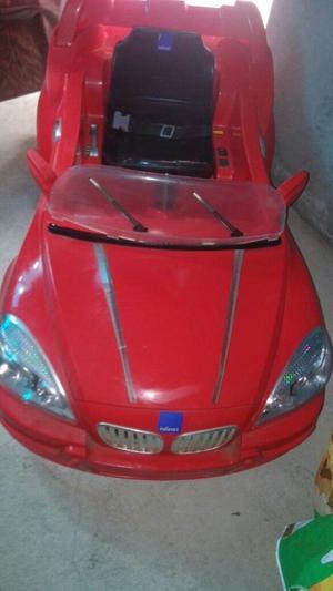 Vendo Carro para Niño